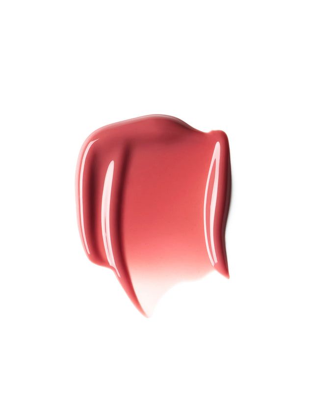 Overglaze Hydrating Lip Gloss - Enamel