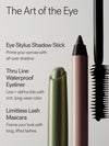 The Art of the Eye Trio