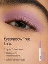 The Art of the Eye Trio
