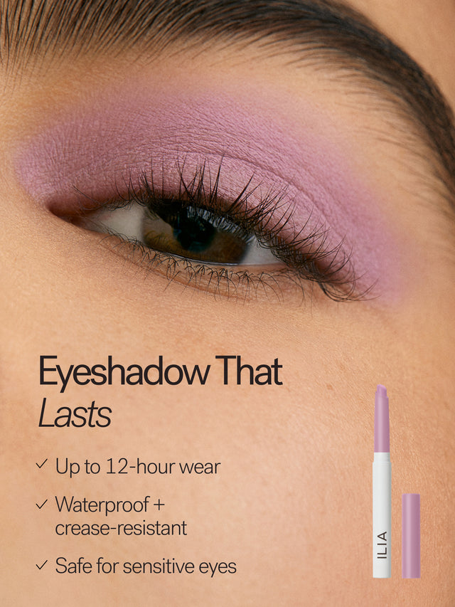 The Art of the Eye Trio