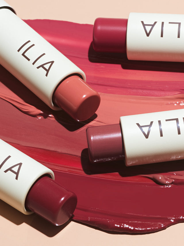 Balmy Tint Hydrating Lip Balm