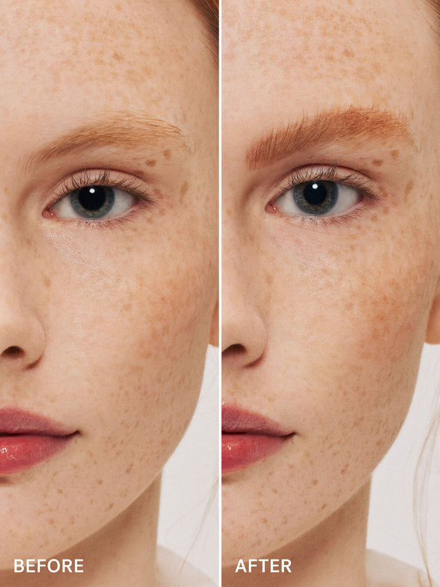 In Full Micro-Tip Brow Pencil