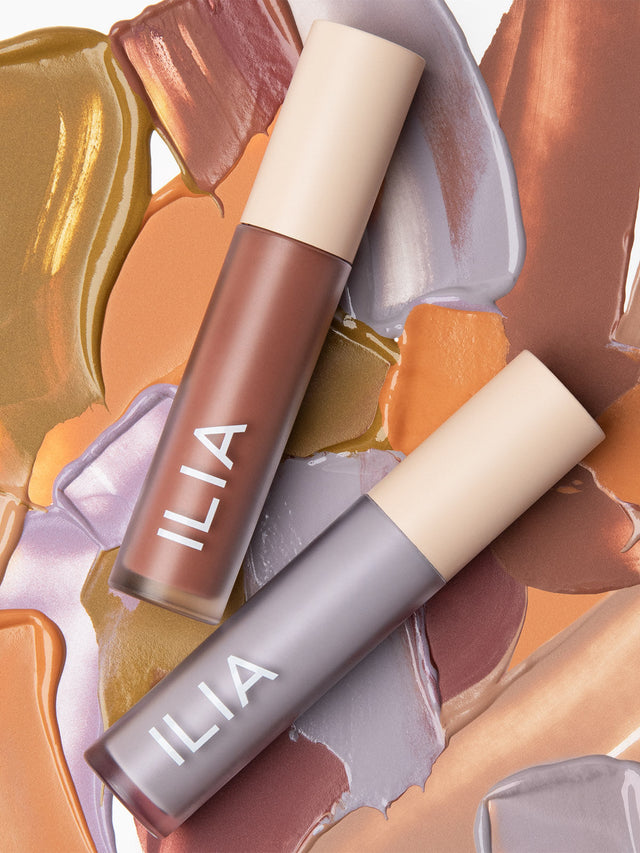 Liquid Powder Eye Tint