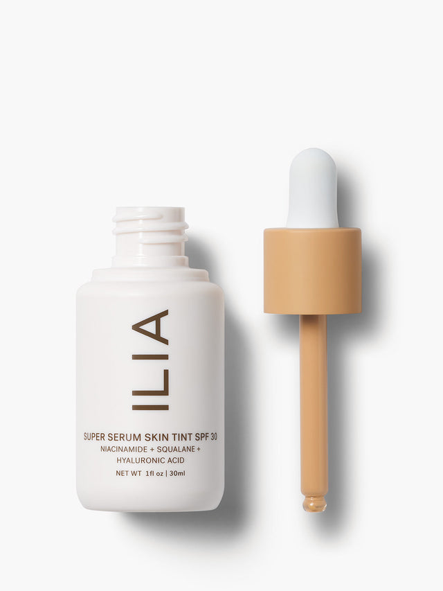 Super Serum Skin Tint SPF 30 - Shela ST8