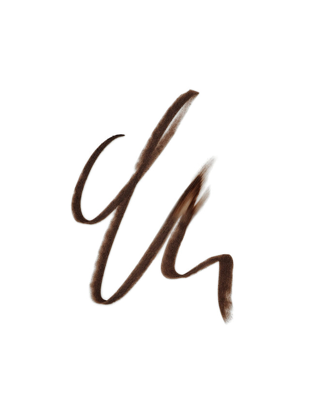 Thru Line Waterproof Eyeliner - Serif