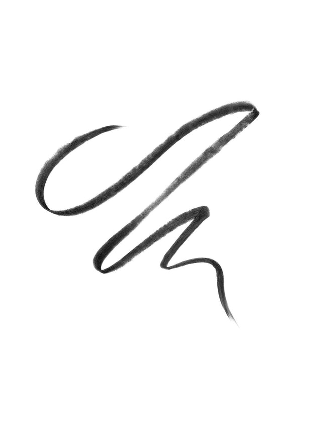 Thru Line Waterproof Eyeliner - Ink