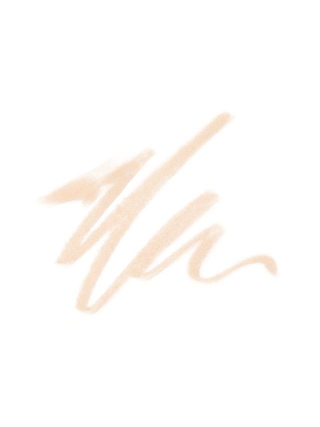 Thru Line Waterproof Eyeliner - Hyperreal