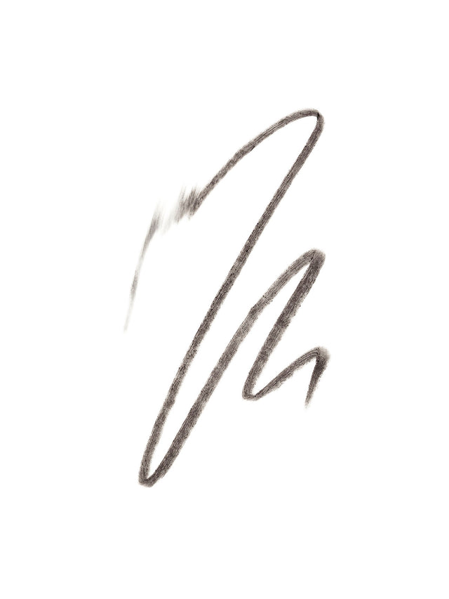 Thru Line Waterproof Eyeliner - Graphite