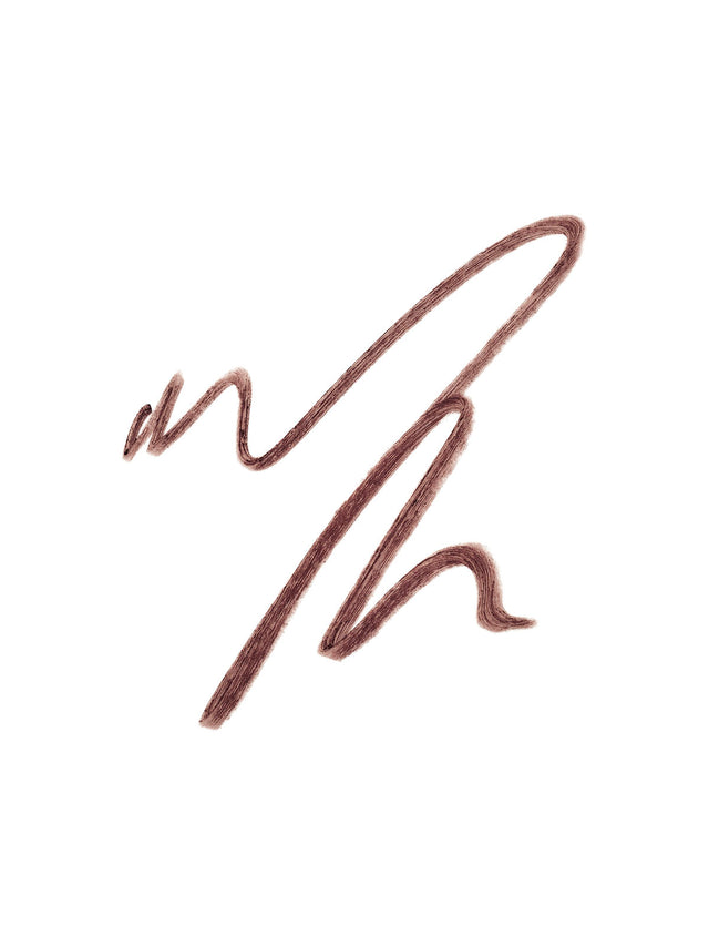 Thru Line Waterproof Eyeliner - Gesture