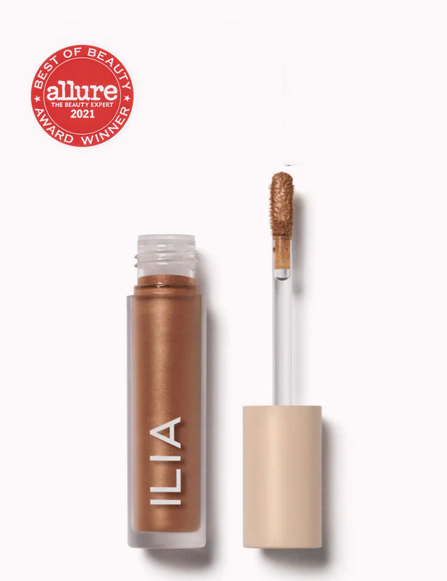 Liquid Powder Eye Tint - Sheen