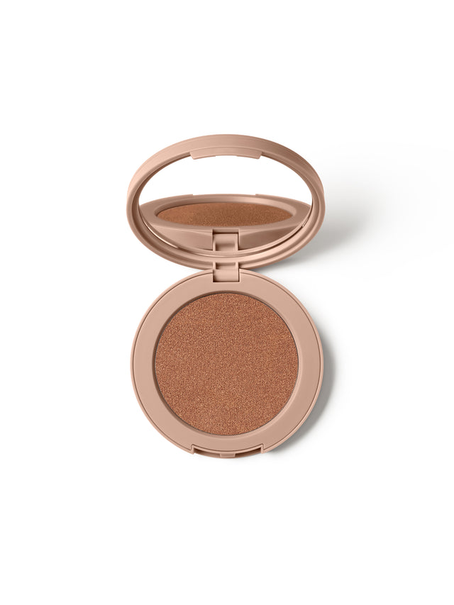 The Sunset Makeup Edit