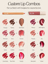 The Overglaze Lip Gloss Duo