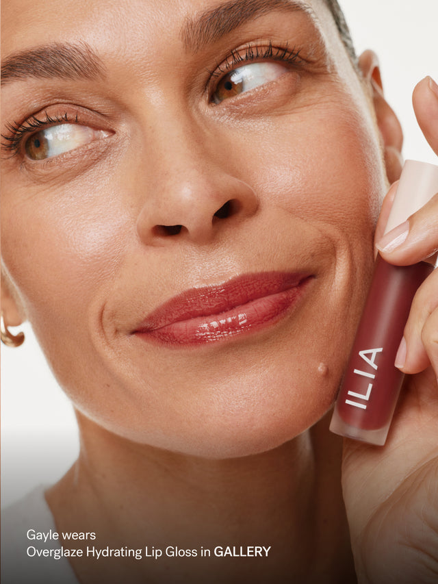 The Overglaze Lip Gloss Duo