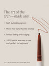 In Full Micro-Tip Brow Pencil