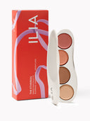 The Ethereal Baked Face Palette