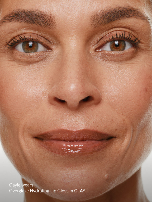 Overglaze Hydrating Lip Gloss