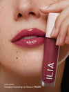 Overglaze Hydrating Lip Gloss