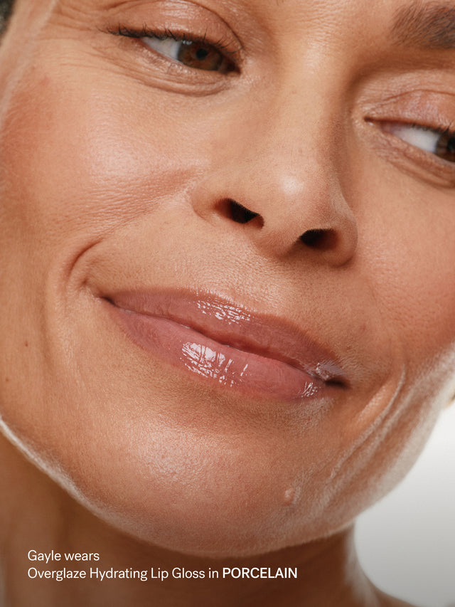 Overglaze Hydrating Lip Gloss