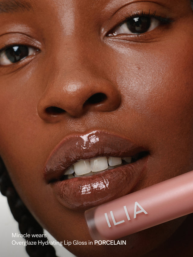 Overglaze Hydrating Lip Gloss