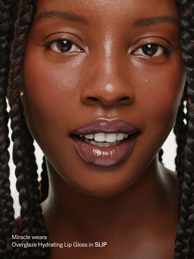 Overglaze Hydrating Lip Gloss