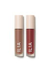 The Overglaze Lip Gloss Duo