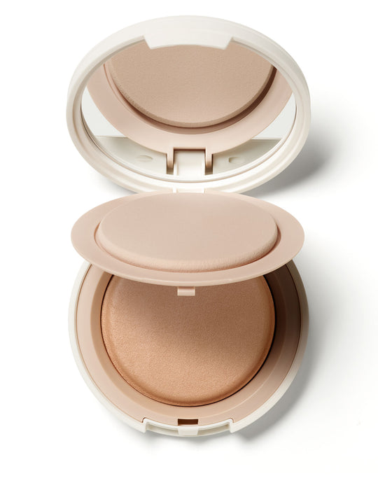 Soft Focus Finishing Powder