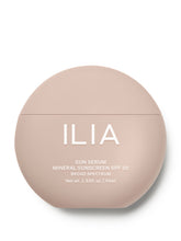 Sun Serum Mineral Sunscreen SPF 50