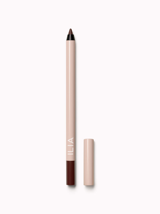 Thru Line Waterproof Eyeliner - Gesture