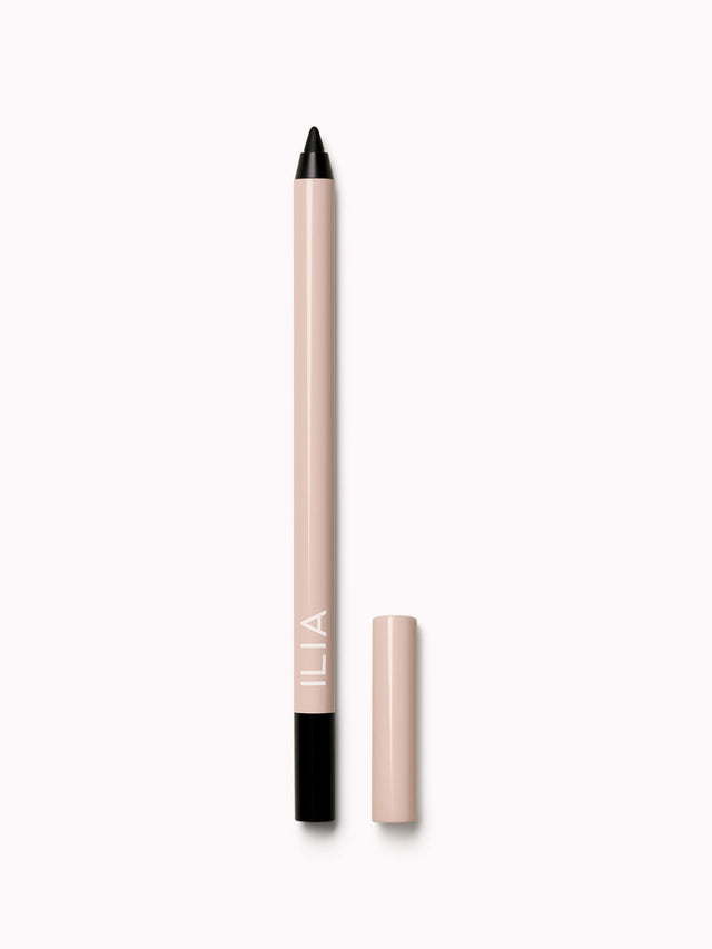 Thru Line Waterproof Eyeliner - Ink