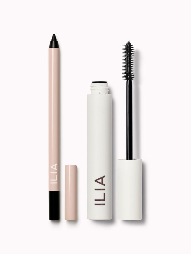 The Thru Line + Limitless Eye Duo