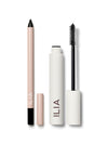 The Thru Line + Limitless Eye Duo