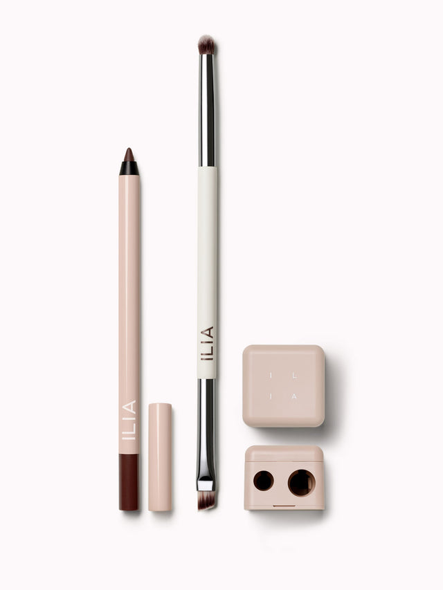 Thru Line Eye Essentials