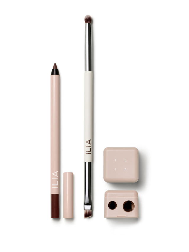 Thru Line Eye Essentials