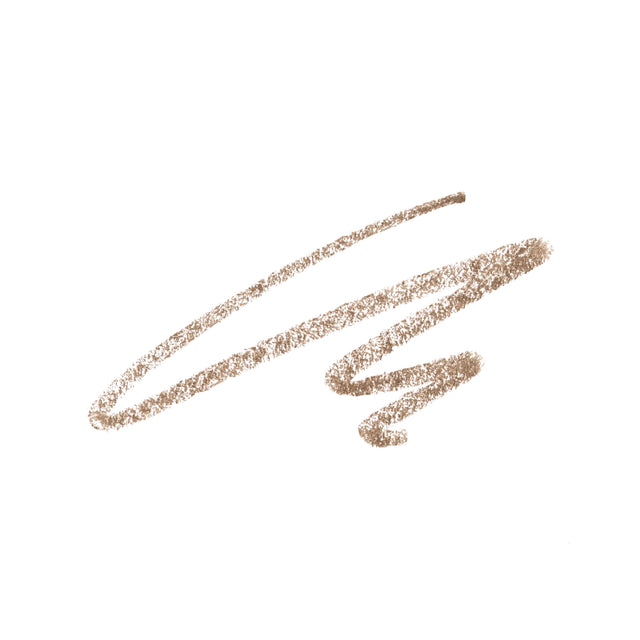 In Full Micro-Tip Brow Pencil - Soft Brown
