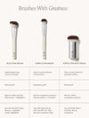Sculpting Brush
