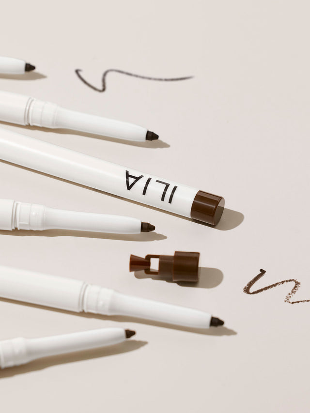 Clean Line Gel Liner