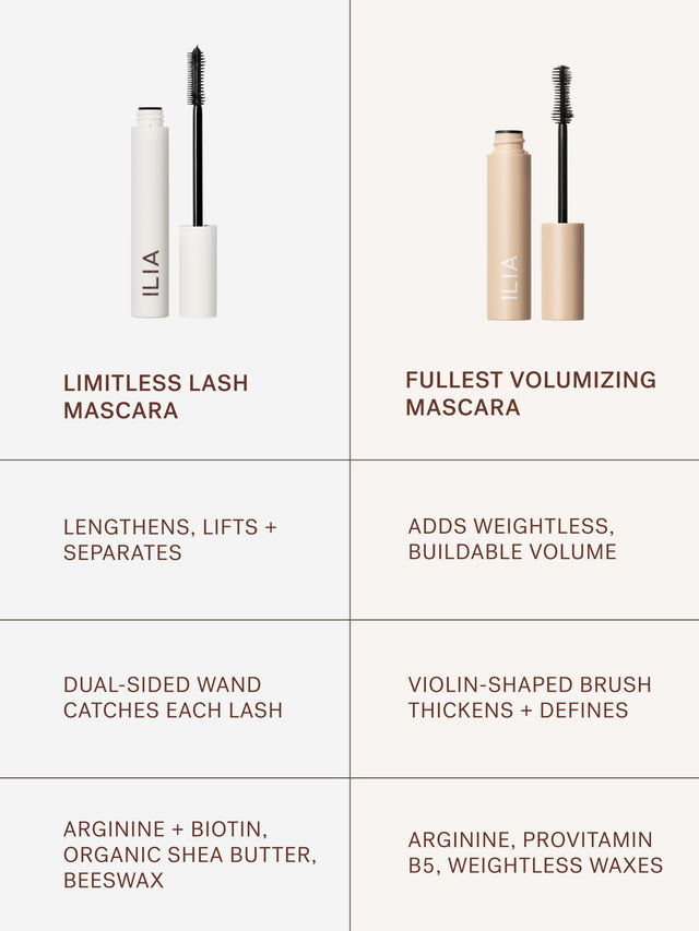 Limitless Lash Mascara