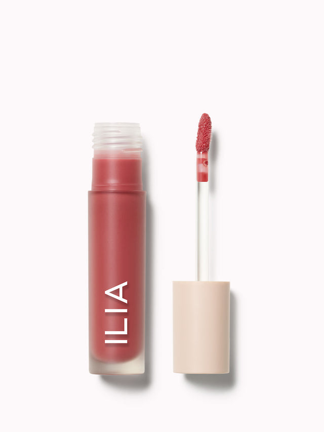 Overglaze Hydrating Lip Gloss - Enamel