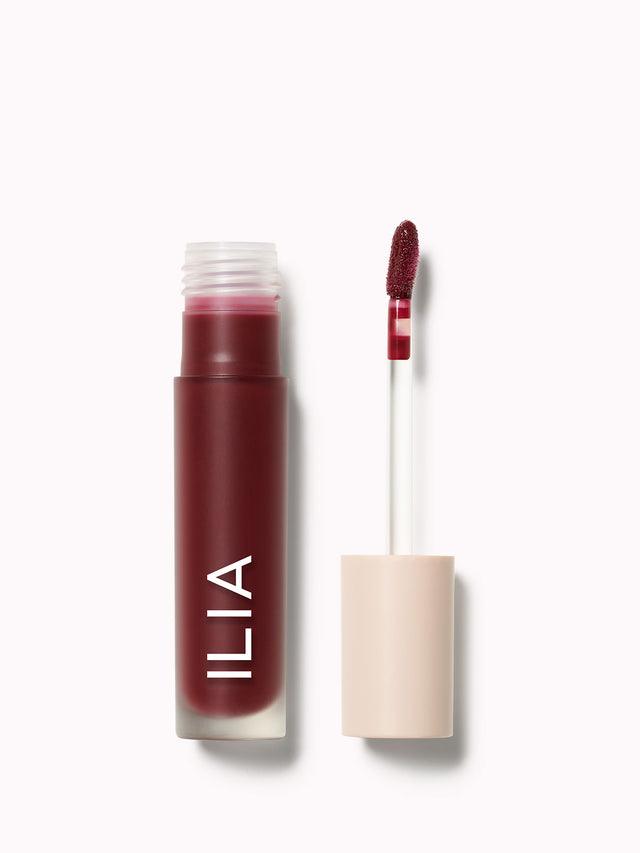 Overglaze Hydrating Lip Gloss - Resin