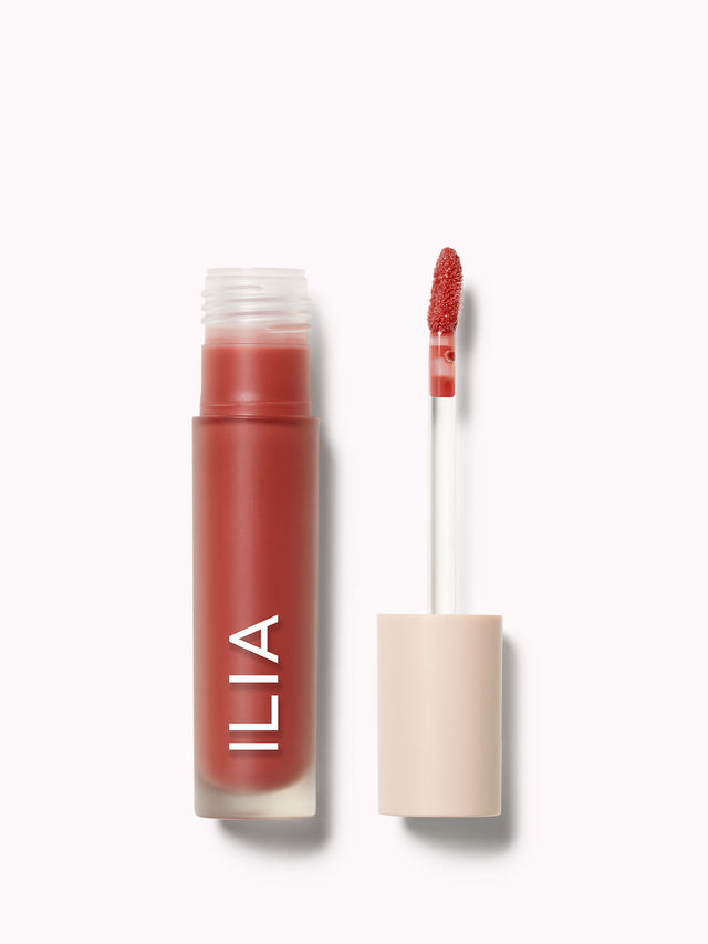 Overglaze Hydrating Lip Gloss - Terra
