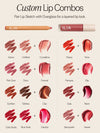 Overglaze Hydrating Lip Gloss