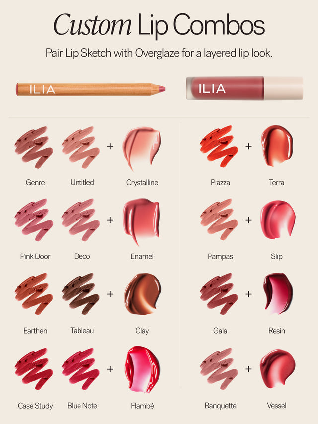 Overglaze Hydrating Lip Gloss