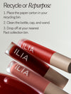 The Overglaze Lip Gloss Duo