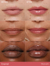 Overglaze Hydrating Lip Gloss