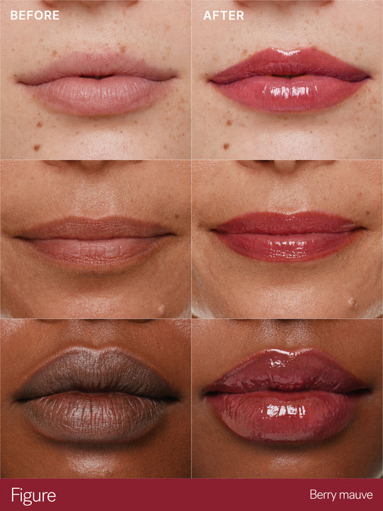 Overglaze Hydrating Lip Gloss