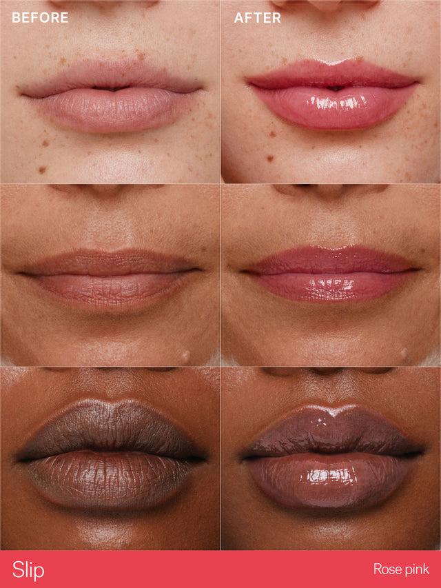 Overglaze Hydrating Lip Gloss
