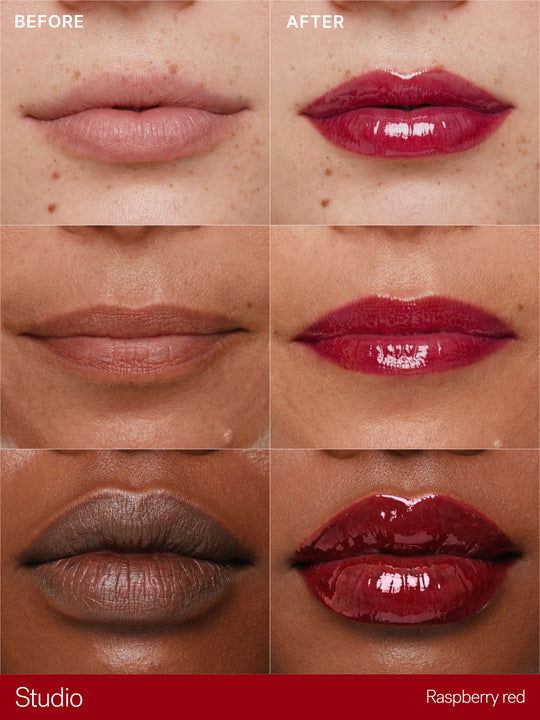 Overglaze Hydrating Lip Gloss