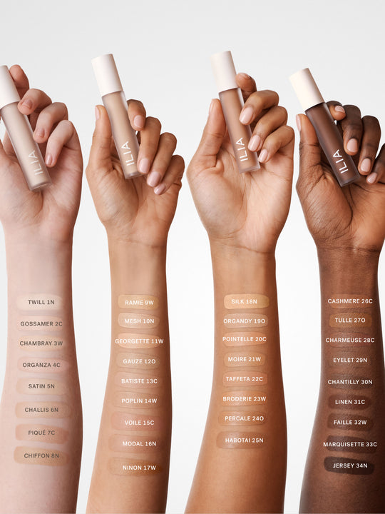 Skin Blur Serum Concealer