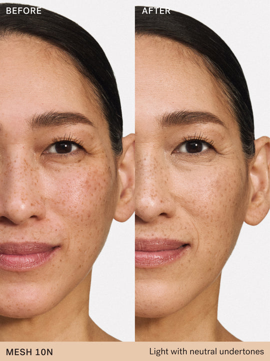 Skin Blur Serum Concealer
