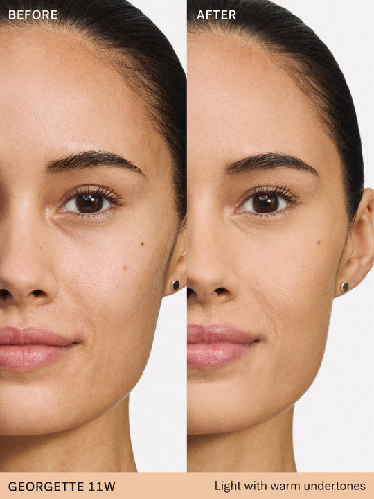 Skin Blur Serum Concealer